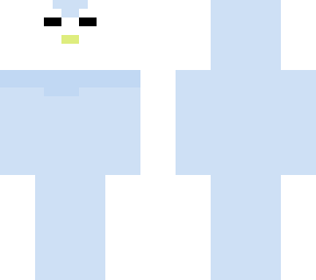 penguin