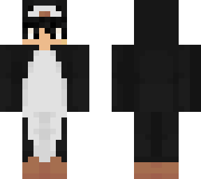 penguin onesie(used by _takazuma)