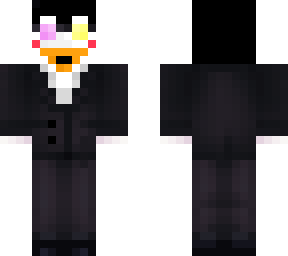 penguin spamton