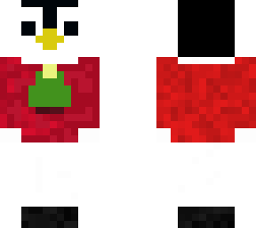 penny the penguin