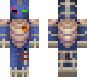 phantom general