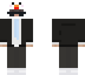phlow suit :)