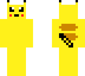 pika pika chuuuu!!!!!!