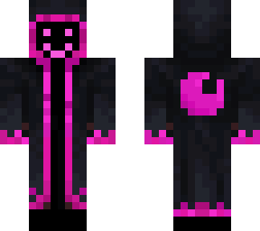 pink necromancer