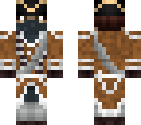 pirate captain