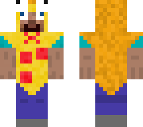 pizza man