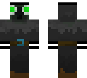 plague doctor drip