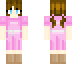 play dress