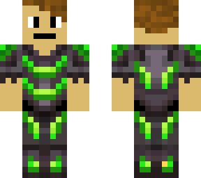 poisonous netherite