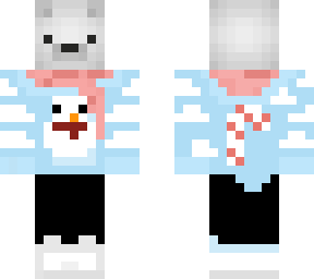 polar bear