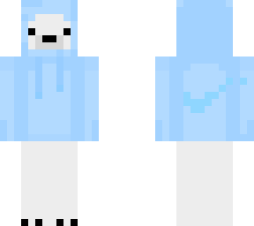 polar bear