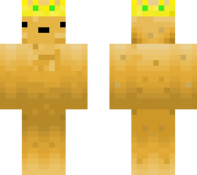 potato king