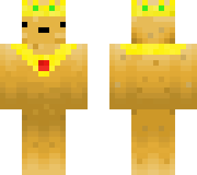 potato king 2.o0