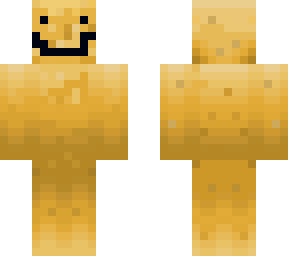 potato king girl