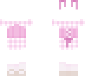 pretty in plaid base