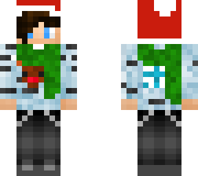 private skin -mitchiegoesrawr