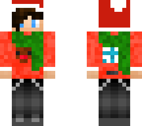 private skin -mitchiegoesrawr 2.0