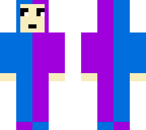 purpl n blu