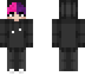 purple pink nothypi