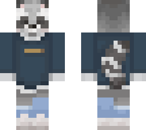 raccoon v1