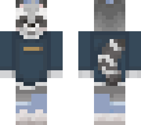 raccoon v2