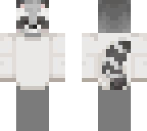 raccoon v3