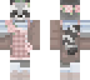 raccoon v4