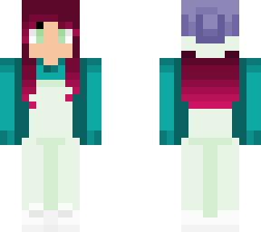 random color palette challenge#4