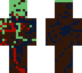 random explosion