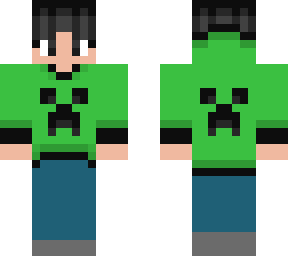 random gamer