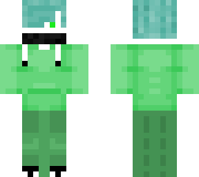 ravershaver