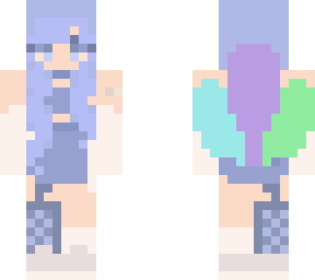 re-shade entry 2