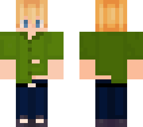 recolored tubbo  [oblivian]