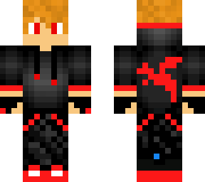red dragon