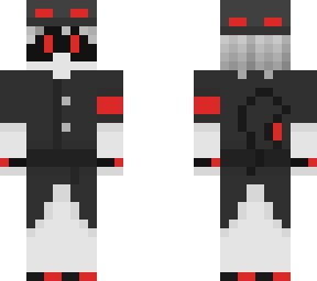 red n from murder drones