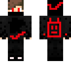 red ninja