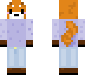red panda