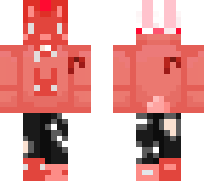 red rabbit