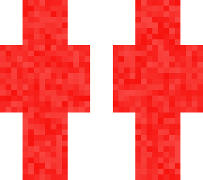 red tone