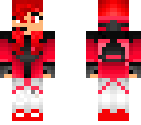 redd rebel