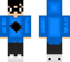 redzin reverso
