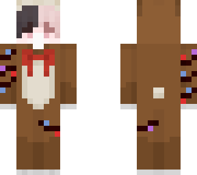 reindeer <3