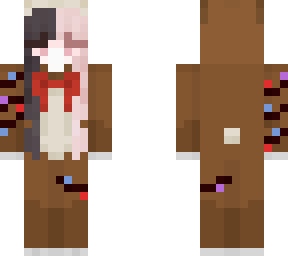 reindeer :d