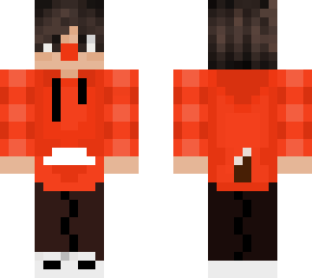 reindeer boy