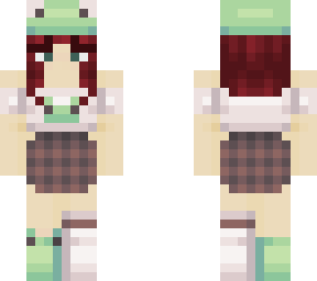 ren da frog