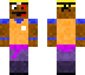 request #1