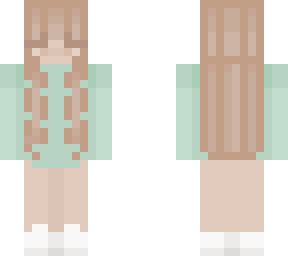 requested skin
