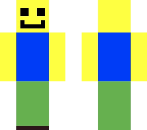 roblox noob