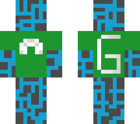 robo gamer