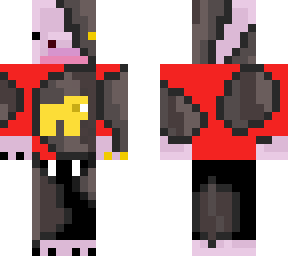 robot piggy